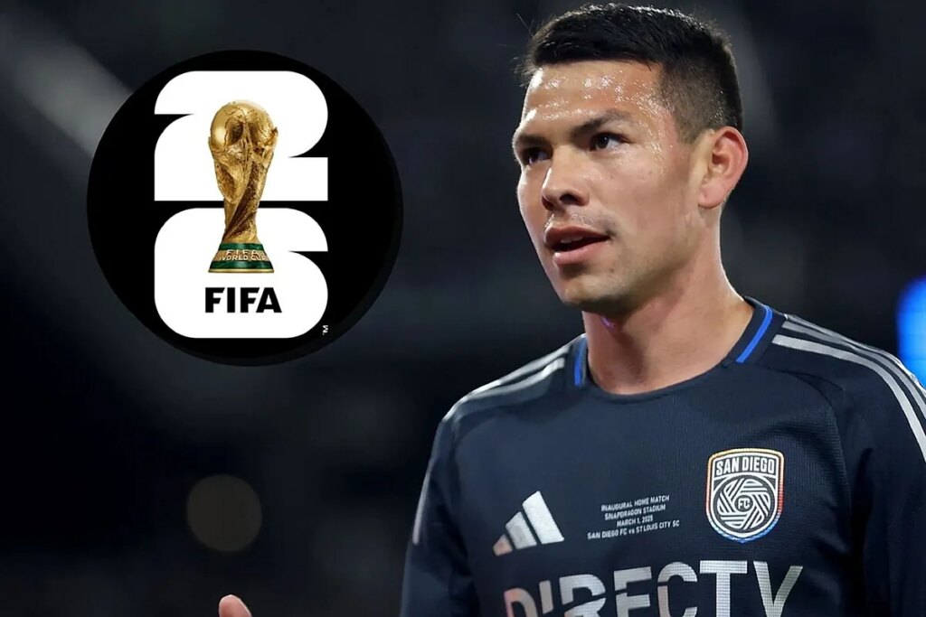 Chucky Lozano makes key proposal to San Diego FC to return to play ahead of 2026 World Cup
