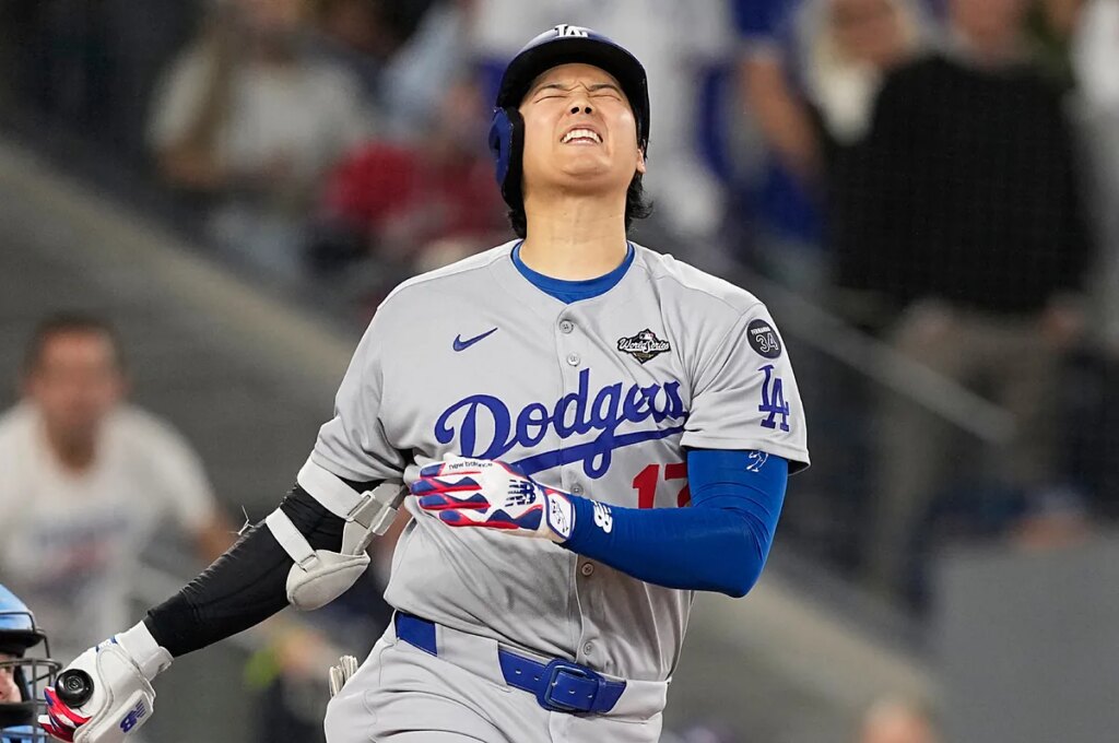 Dodgers and Yankees quiver in fear as major change is set to rock MLB in 2027