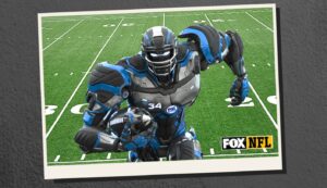 Happy 20th Birthday, Cleatus! A Look at How FOX Mascot Was Born
