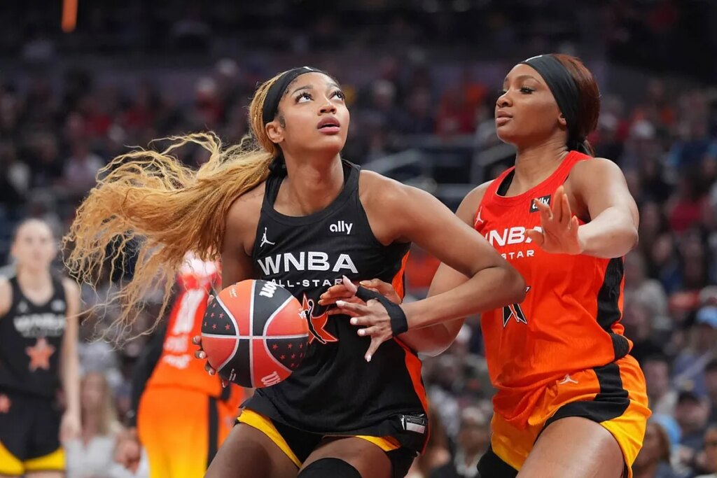 WNBA 2026 schedule released amid CBA uncertainty: What fans need to know about Clark, Reese, Bueckers and more