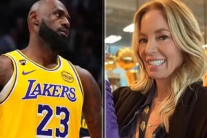 Scandal at the Lakers: fracture over LeBron James’ ingratitude and nepotism