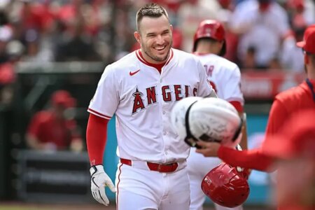 MLB star Mike Trout makes big bet outside of baseball and Alex Bregman comments