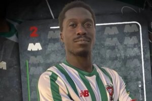 Nasser Bacem cause of death: 27-year-old footballer dies during match in Portugal