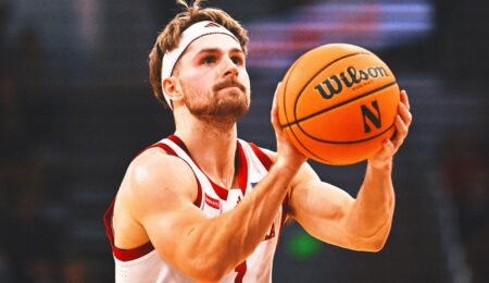 Last Night in College Basketball: Nebraska’s Best-Ever Start Now 19-0