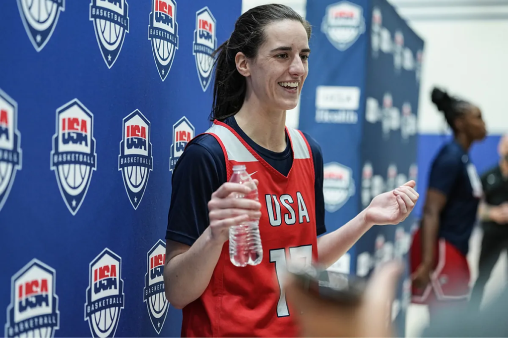 The queen turns 24! Caitlin Clark celebrates her birthday as the force that changed the WNBA forever