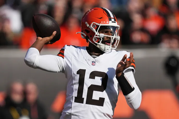 Shedeur Sanders’ only chance to be Browns QB in 2026 is one head coach candidate