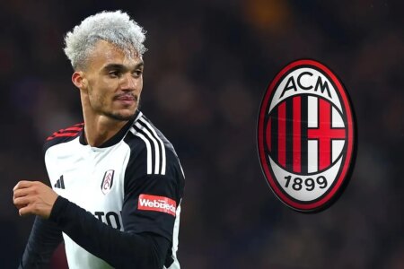 The medical “anomaly” that led to USMNT and Fulham star Antonee Robinson not signing for Pulisic’s Milan