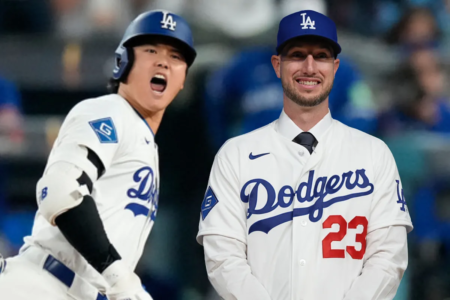 The surprising earnings of Shohei Ohtani and Kyle Tucker with the Dodgers