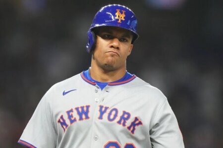 The New York Mets may not be as good as they seem: Should Carlos Mendoza be worried?