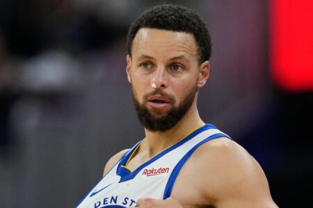 Stephen Curry to Houston Rockets? Exploring the blockbuster trade scenario