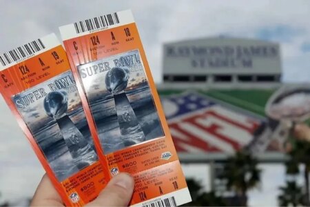 How much do tickets for the Super Bowl cost in 2026?