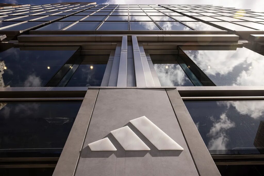 Adidas Football builds suspense with a global message that hints a decisive moment for the game