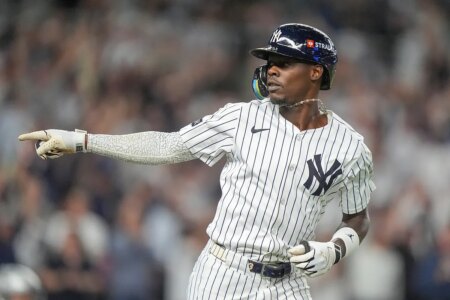 Yankees insider reveals surprising reason behind potential Jazz Chisholm trade