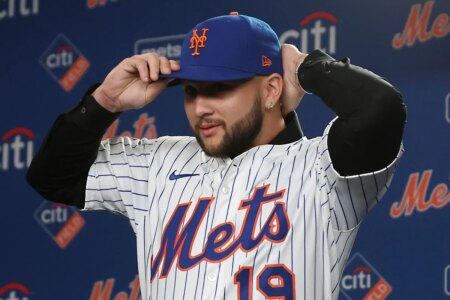 The New York Mets could get a devastated Bo Bichette