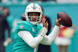 Miami Dolphins set to part ways with Tua Tagovailoa: Insider reveals shocking update