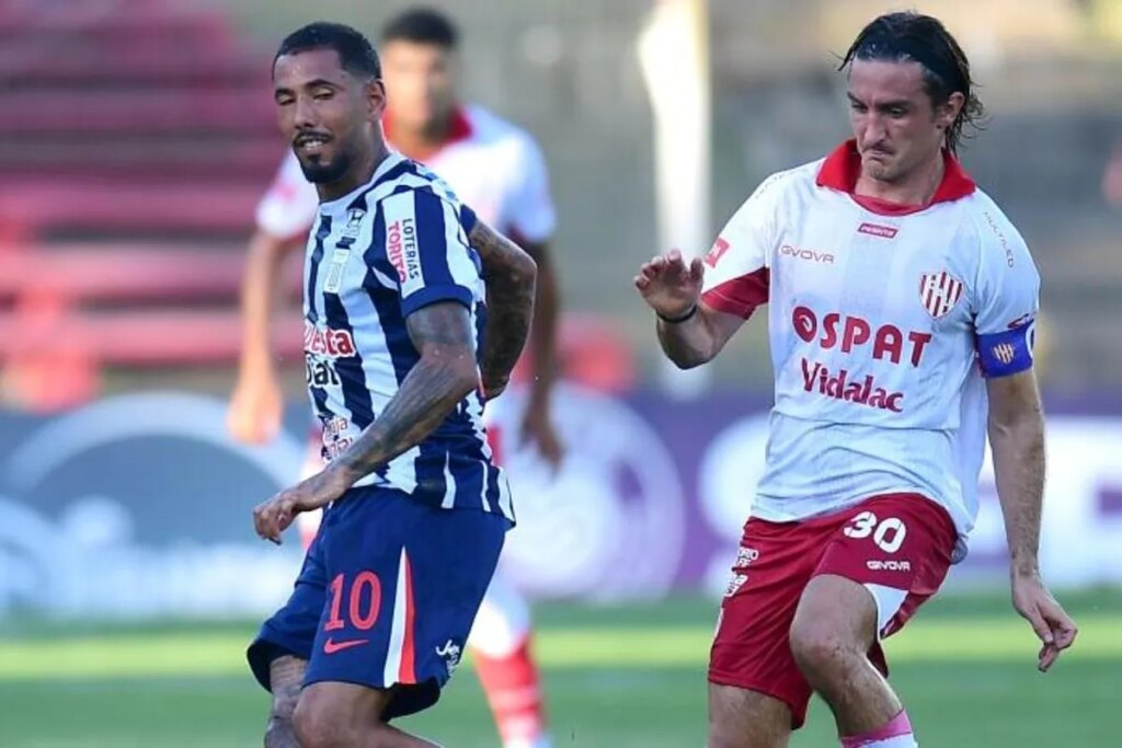 Scandal in Peruvian soccer: “The investigation is ongoing; they took women to the training camp”