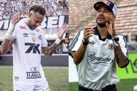 Neymar opens up to everyone: pay $25 and discover all his secrets