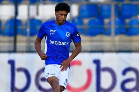 This is Juwensley Onstein, from ‘unknown’ to being one step away from Barcelona: “I’m a real winner”