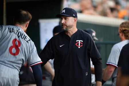 Red Sox don’t trust their newly operated players and are looking for an old acquaintance in case of emergency