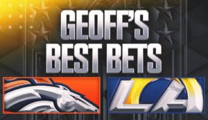 2025 NFL Conference Championship Odds: Back Fast Start for Jarrett Stidham