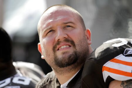 Brian Schafering’s ex-wife shares candid truth about post-retirement struggles