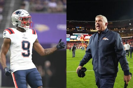 Kayshon Boutte claps back at Sean Payton: “They Can Rest in Cancun”