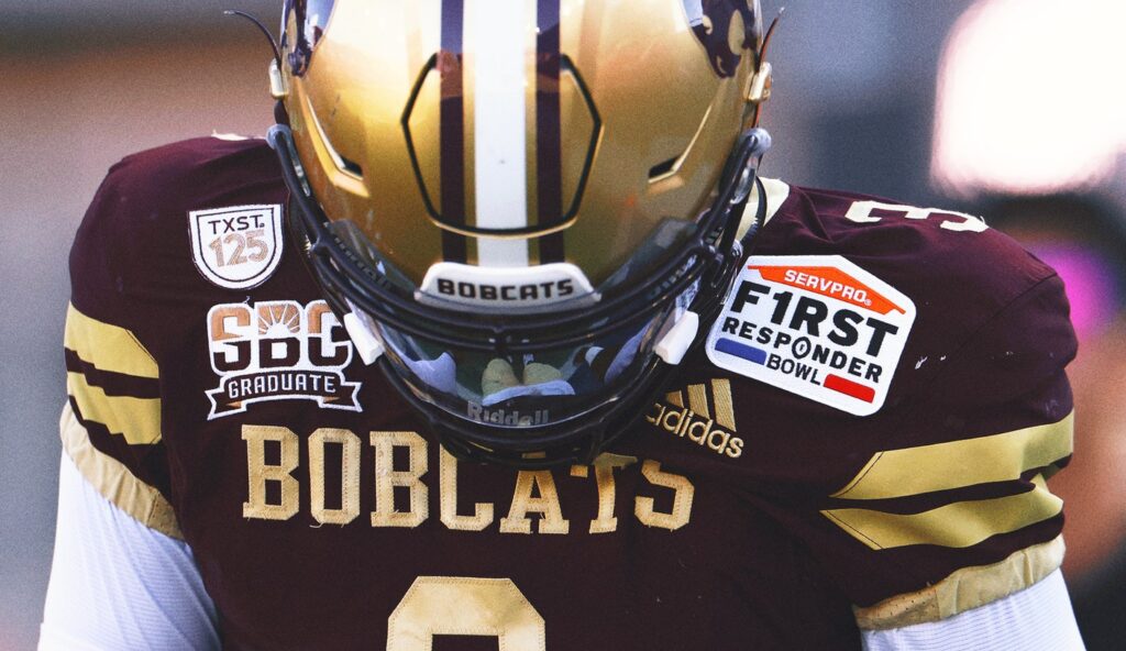 NCAA Approves Uniform Patches, Opening New Revenue and Payer Play Possibilities