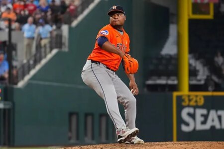 Framber Valdez is ready to sign for a team that will give him an offer he can’t refuse