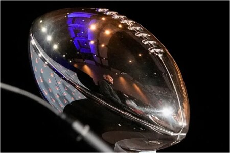 Where is the Super Bowl 2026? Location for this year’s biggest NFL game