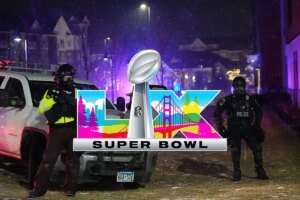 Super Bowl LX Under Surveillance: ICE Steps Up Immigration Checks at Levi’s Stadium