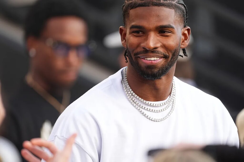 Shedeur Sanders breaks his silence after Pro Bowl selection: “There’s still a lot of work to do”