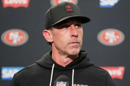 Kyle Shanahan indirectly called soft by former player: Is he the reason for 49ers injuries?