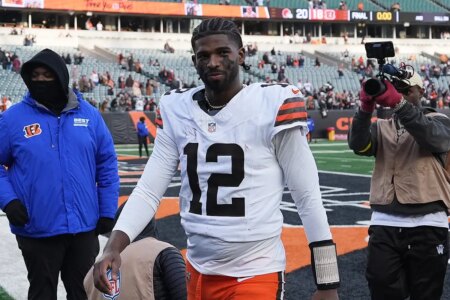 Shedeur Sanders becomes center of Pro Bowl debate after Jason Whitlock’s viral post