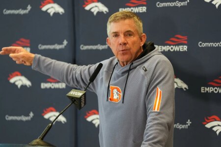 Denver Broncos make headlines with sudden firing of its now former offensive coordinator