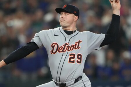 Tarik Skubal could take a big blow – and the Yankees could benefit