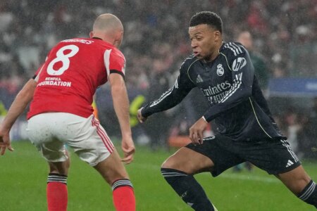 Kylian Mbappé erupts: Real Madrid must stop playing this badly