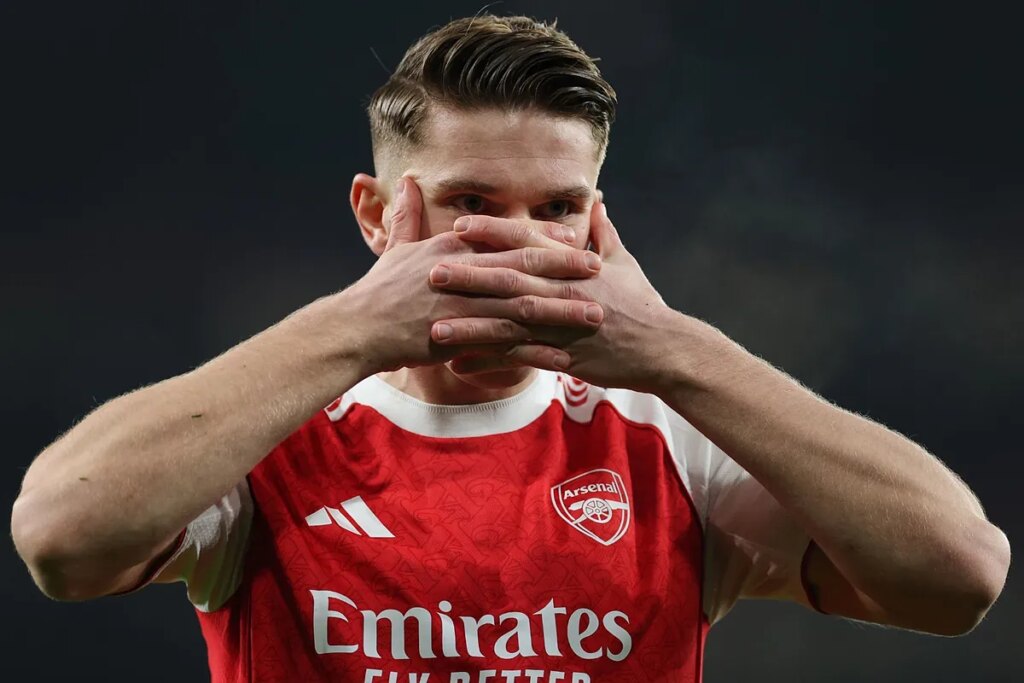 Premier League supremacy in the Champions League