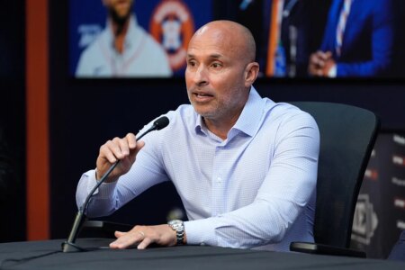 Altuve case: Astros manager Joe Espada clarifies that MLB cannot prevent players from going to WBC