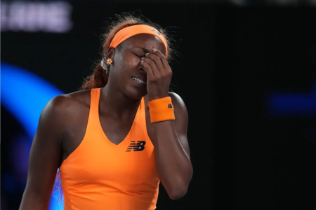 Coco Gauff breaks silence after viral racket smash: “I’m a real person with real feelings”