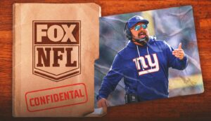 NFL Confidential: Coaches Riled Up About Bills; Who Might Be Favorite for Job?