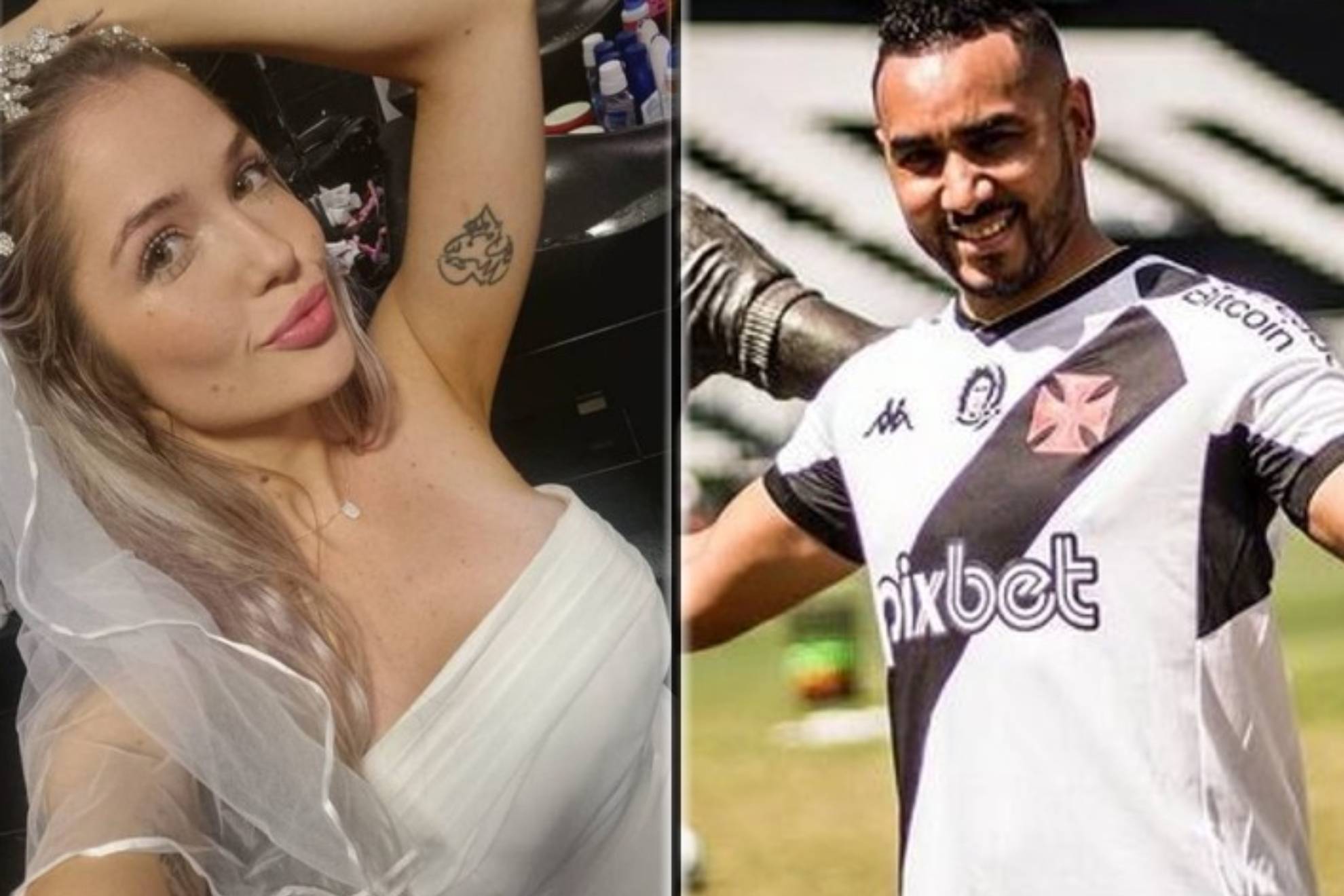 A nightmare footballer: "He tortured me for 12 hours and bragged about sleeping with 300 women"