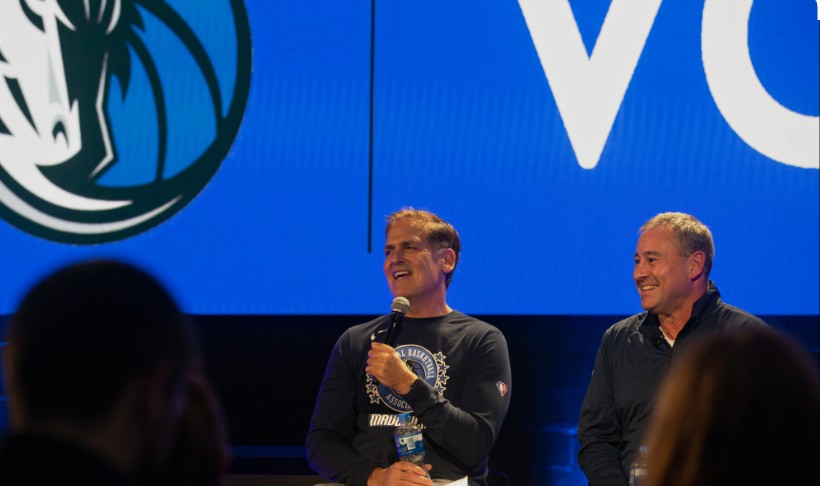 An alleged cryptocurrency fraud scandal hits the NBA, NFL and NASCAR