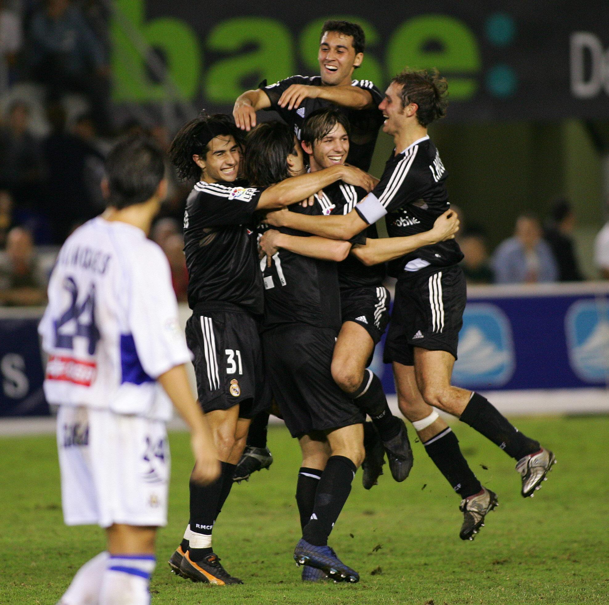 The scathing viral criticism from a former Real Madrid player regarding Arbeloa becoming the new coach