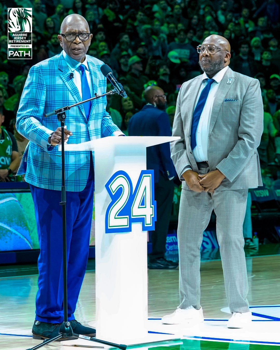 Cooper Flagg, the "Great White Hope," scores 49 points and establishes himself as the NBA's biggest teenage star