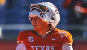 2026 Heisman Trophy Odds: CJ Carr, Arch Manning Top Early Board