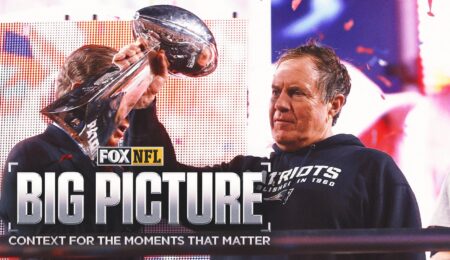 Big Picture: Bill Belichick’s Snub Result of Flawed Hall Voting Process, Voter Explains