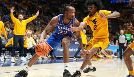 BetMGM Bonus Code FOXSPORTS Provides $1500 First Bet Cover For NBA, College Basketball and NHL Tongiht