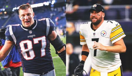 Who Could Be in Bill Belichick’s Potential Pro Football Hall of Fame Class in 2027?