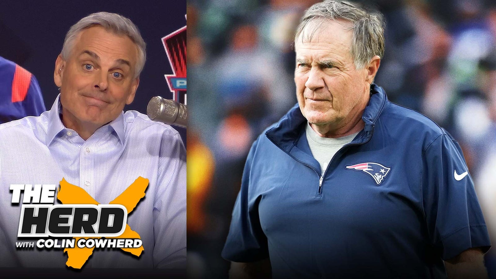 Bill Belichick not voted into Hall of Fame in 1st year, Were the voters justified?