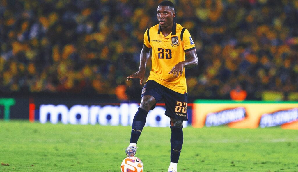 Ecuador World Cup 2026 Preview: Best Players, Roster, History